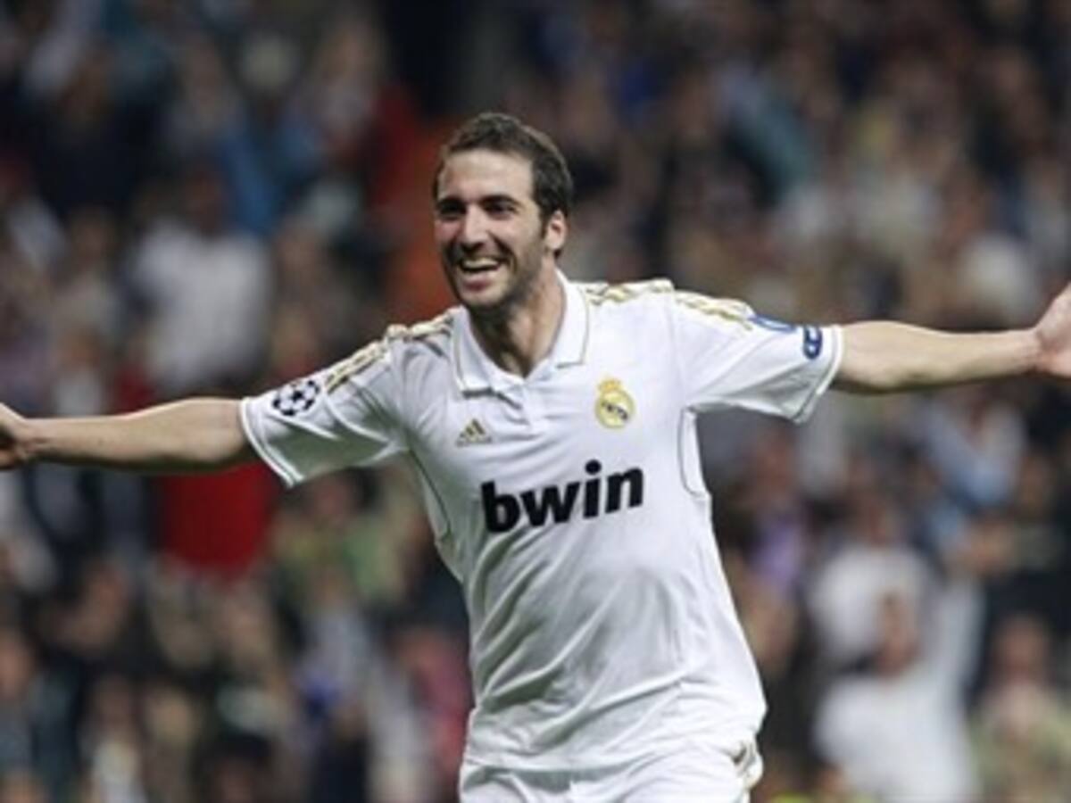 Real Madrid venció 4-1 a CSKA de Moscú y clasificó a cuartos de Champions