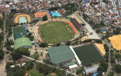 Foto suministrada por: Alcaldía de Bucaramanga