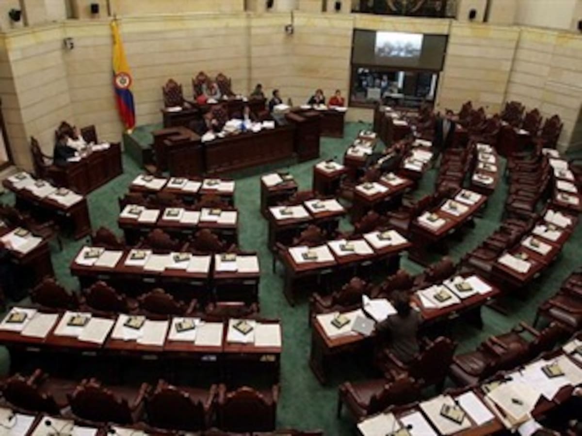 Conservadores de Santander piden a gobernador garantía en campaña al senado