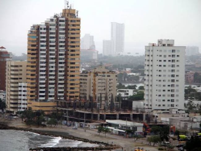 Cartagena tuvo 89% de ocupación hotelera en primer puente del año