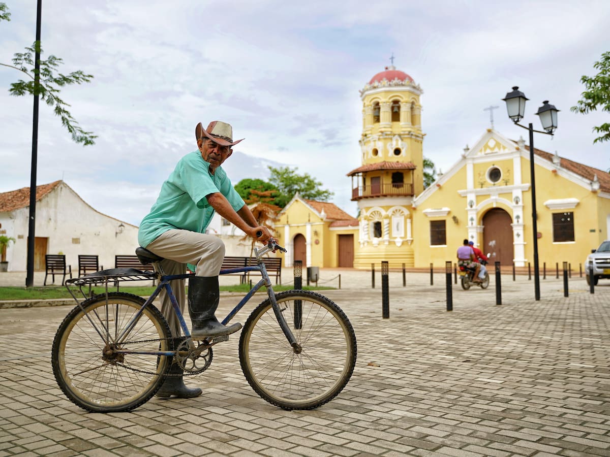 Mompox y Bolívar destacan en el Índice de Competitividad Turística Regional 2024