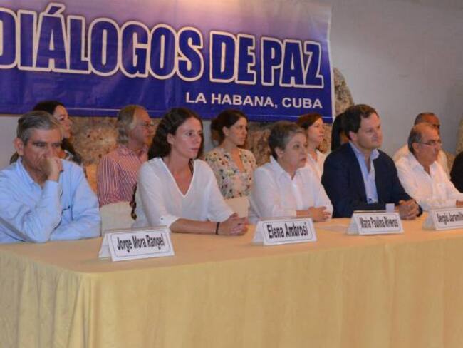 Gobierno ordena la libertad de 30 guerrilleros de la Farc