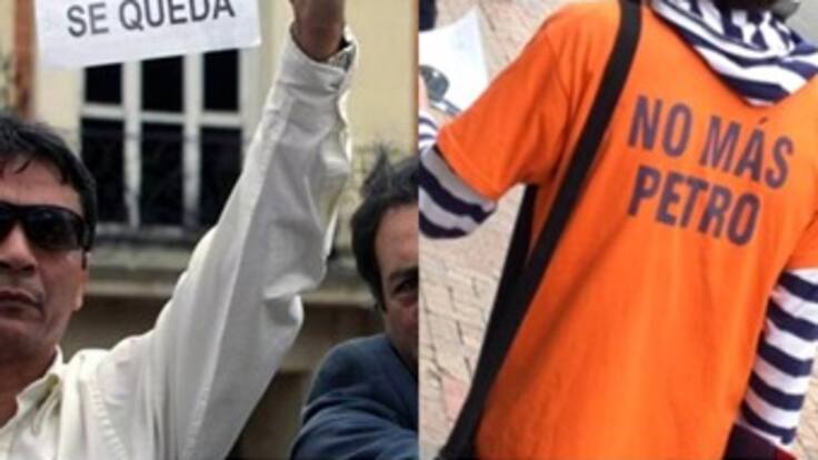 Por falta de recursos votación de revocatoria a Petro no será el 2 de marzo