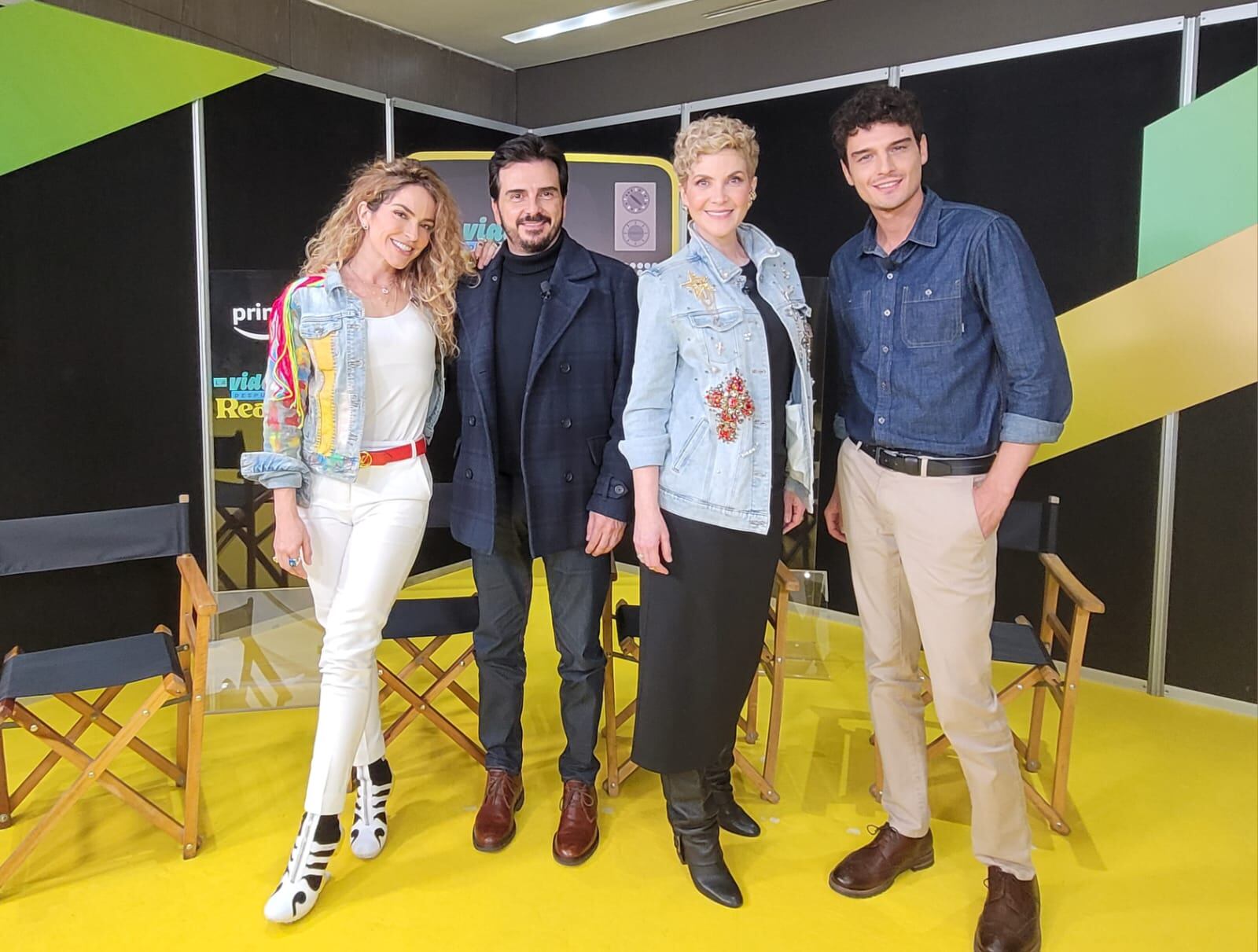 Cortesía: Ricardo Bedoya