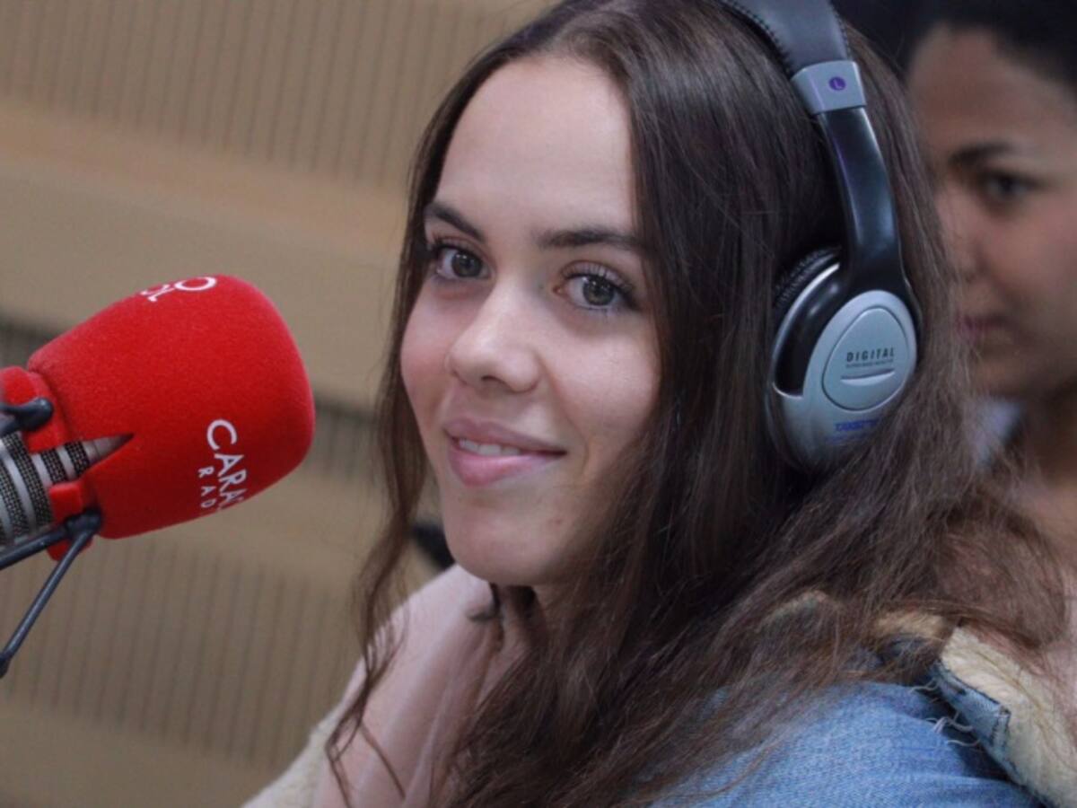 Una Serenata al Oído con Drea Dury