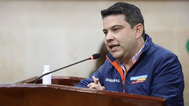 “Simulacro de aislamiento se mantiene el fin de semana”