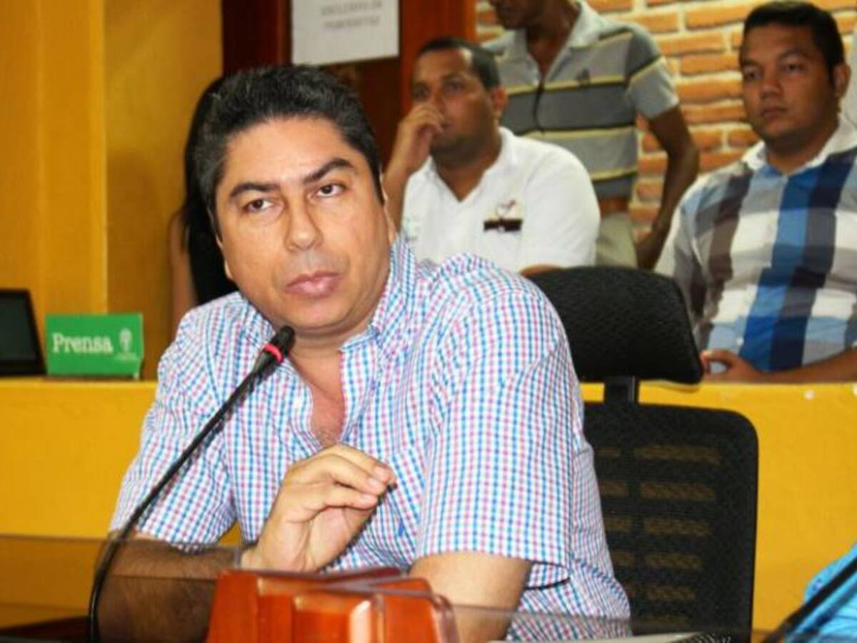 Concejo pidió explicación sobre existencia de zonas de aprovechamiento económico