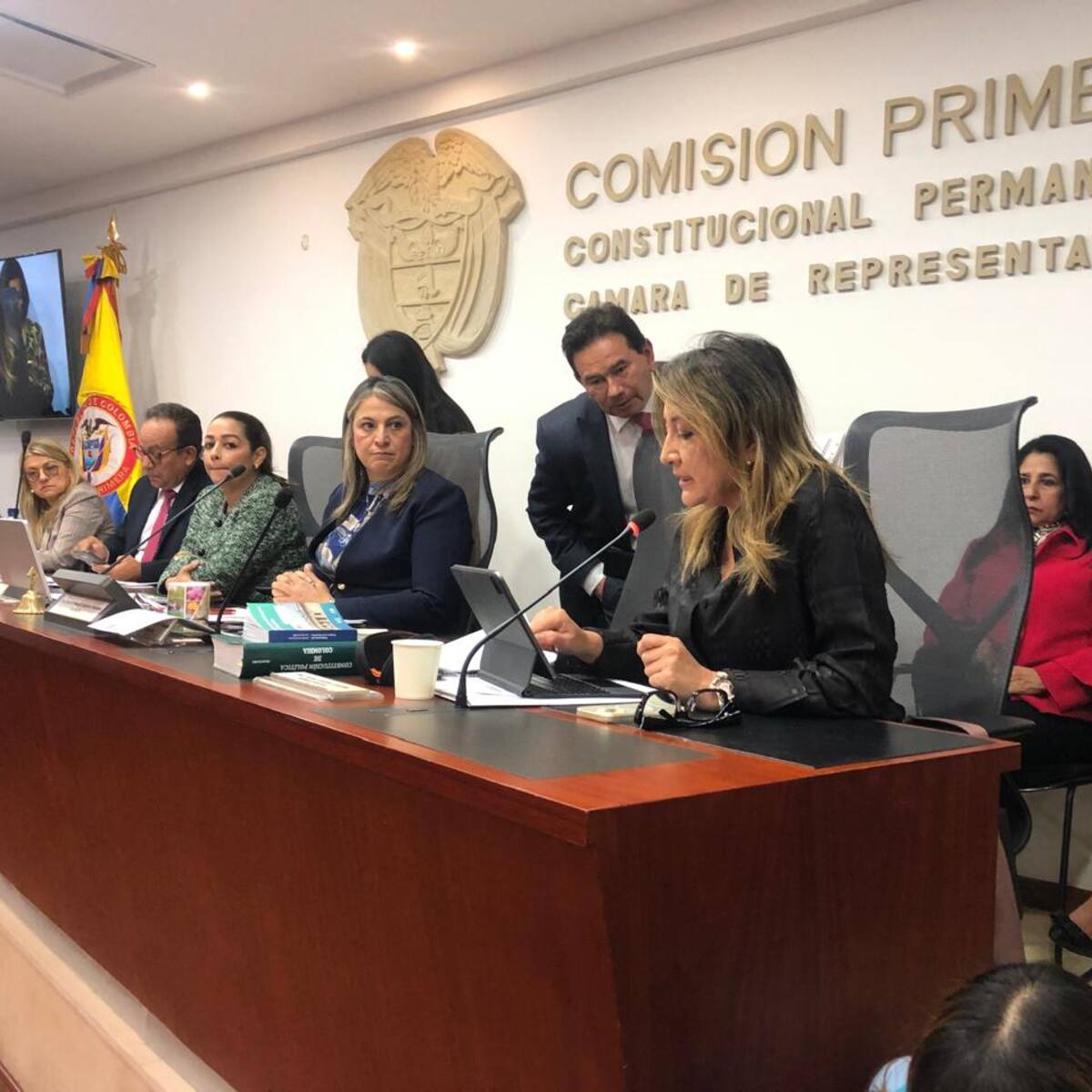 Judicatura defiende presupuesto de $13 billones para la Rama Judicial en 2025