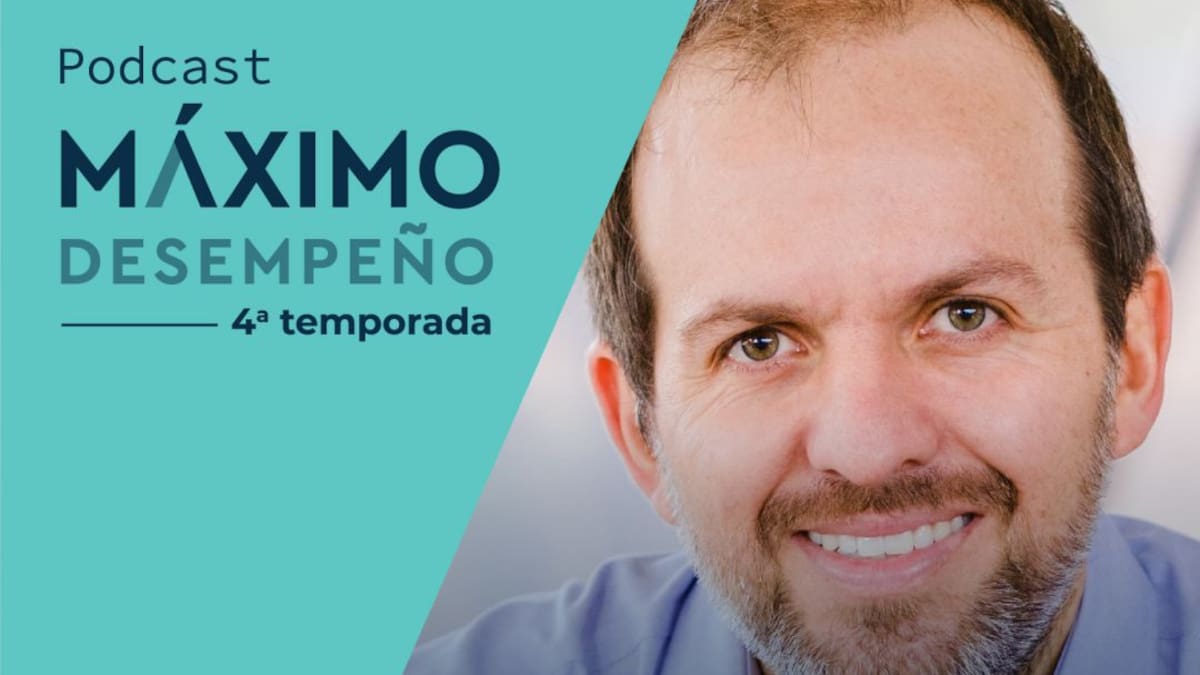 Máximo Desempeño - Desbloquea el poder de la humildad