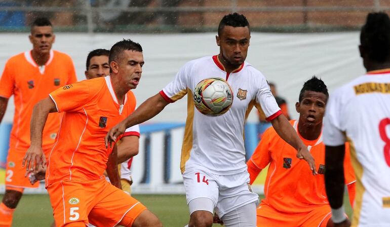 Envigado -  Águilas Doradas