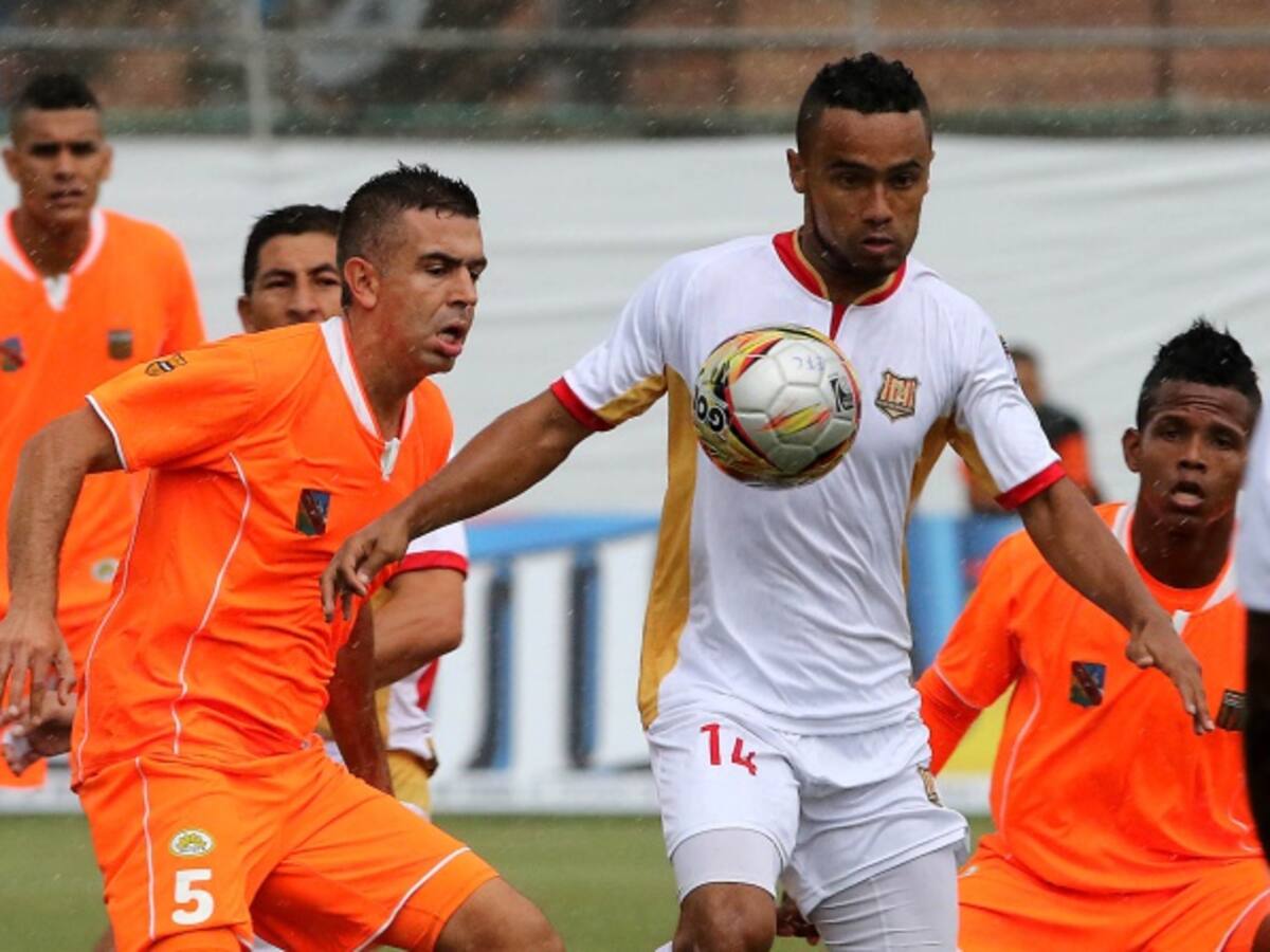 Dimayor anuncia cambio en la programación de la octava fecha de la Liga