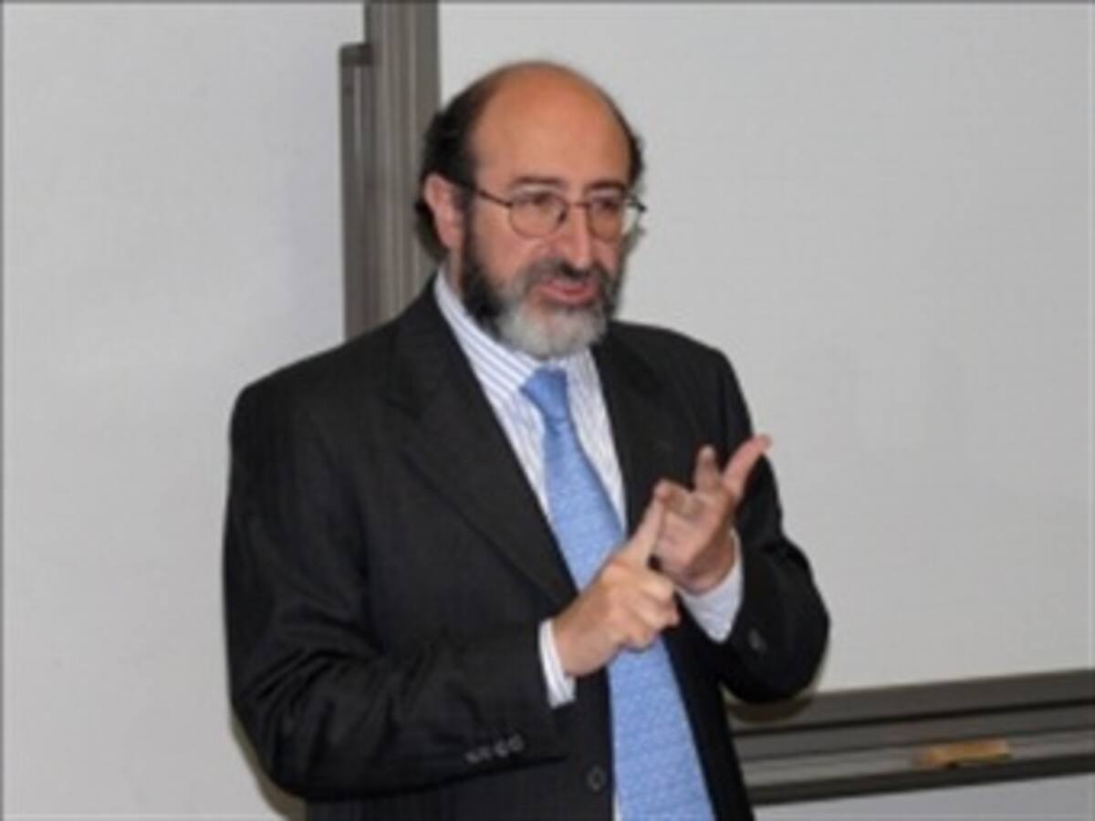 Liberalismo y la U destacan nombramiento de Germán Vargas Lleras como ministro de Vivienda