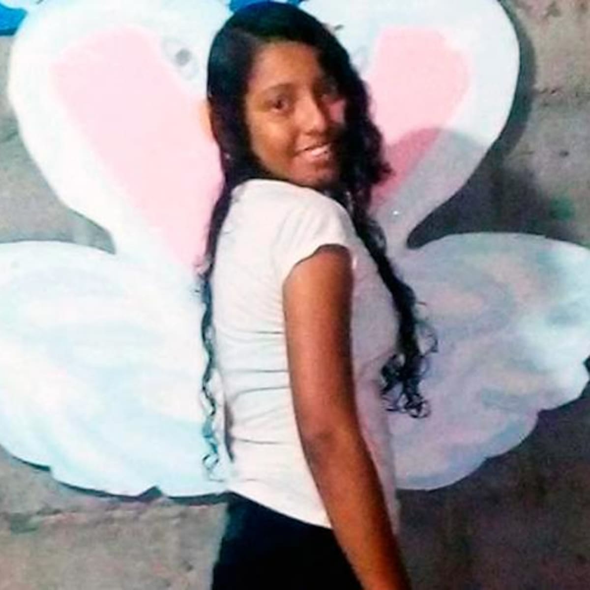 “El llamado que hago es a la celeridad para que capturen a los responsables”: madre de Nataly Salas