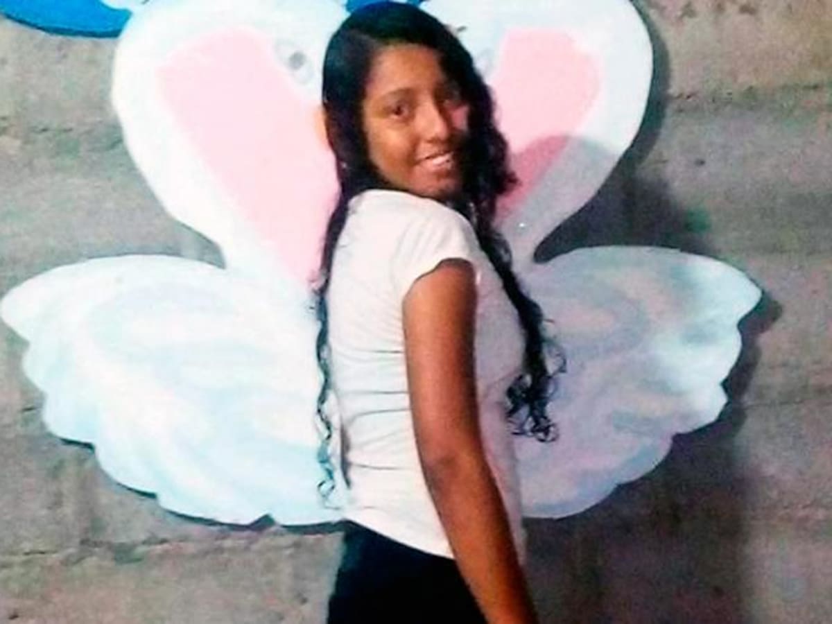 “El llamado que hago es a la celeridad para que capturen a los responsables”: madre de Nataly Salas