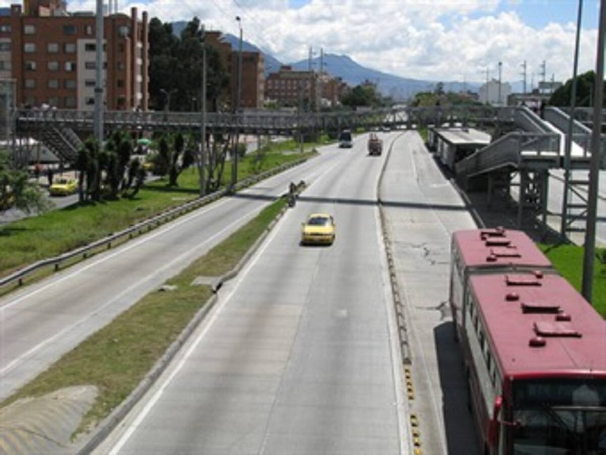Próximo 4 de febrero, Día Sin Carro en Bogotá