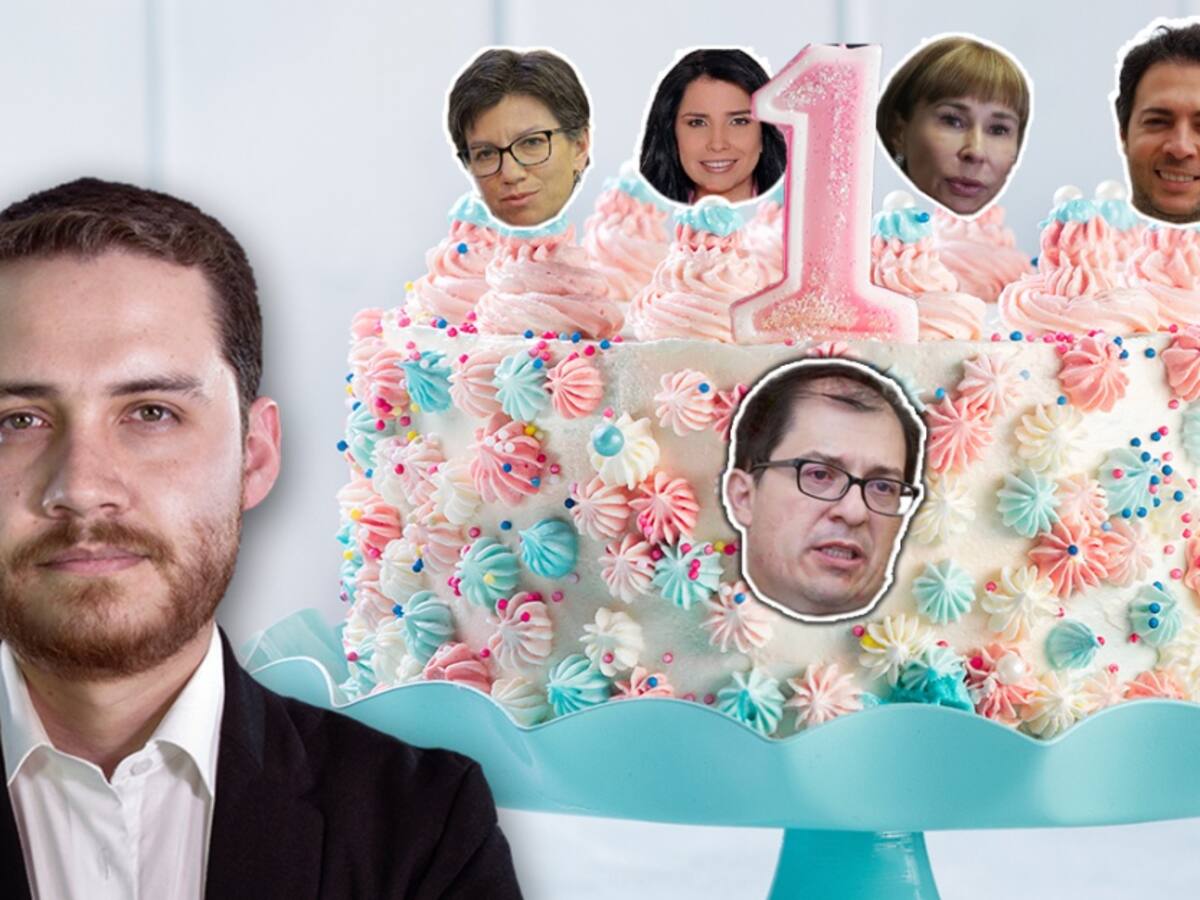 Hace un año se acabó la vieja normalidad