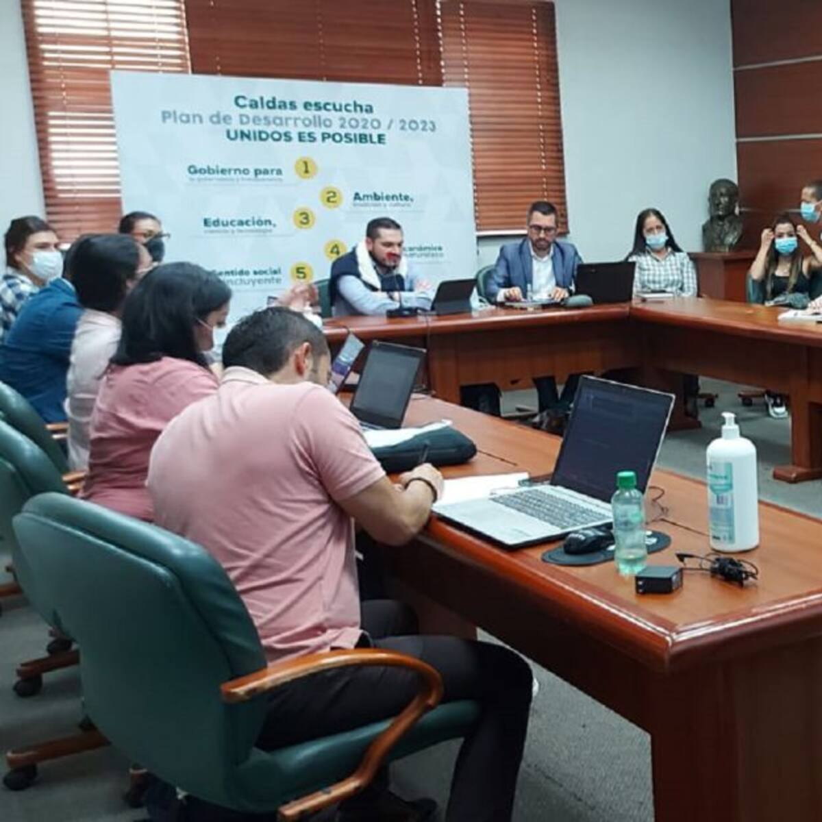 Aprueban el Plan de Acción de 2022 para la Política Pública de Discapacidad