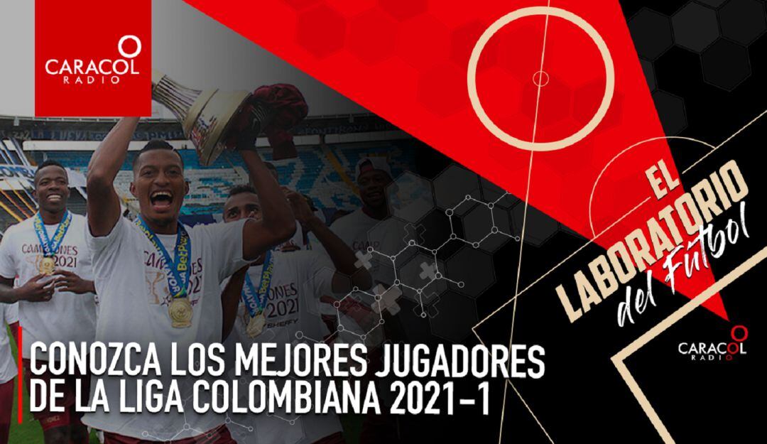 Deportes Tolima se consagró campeón del fútbol colombiano ante Millonarios.