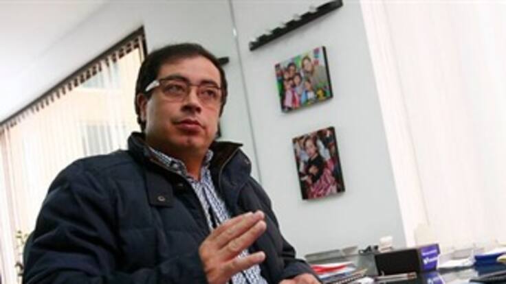 Defensa de Petro insiste en que no hay debido proceso de Procuraduría