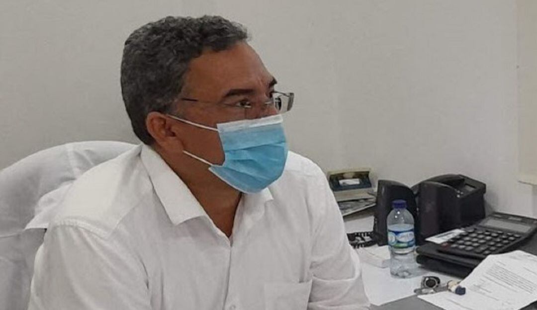 Tomás Rodríguez Manotas