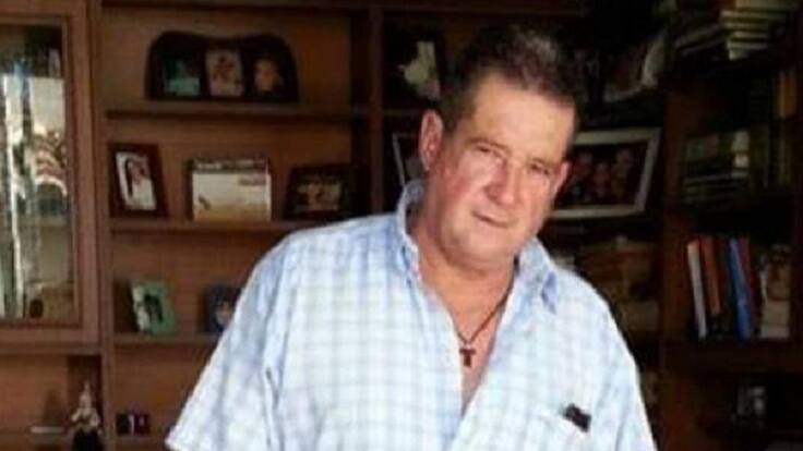 Luis Alberto Quintero