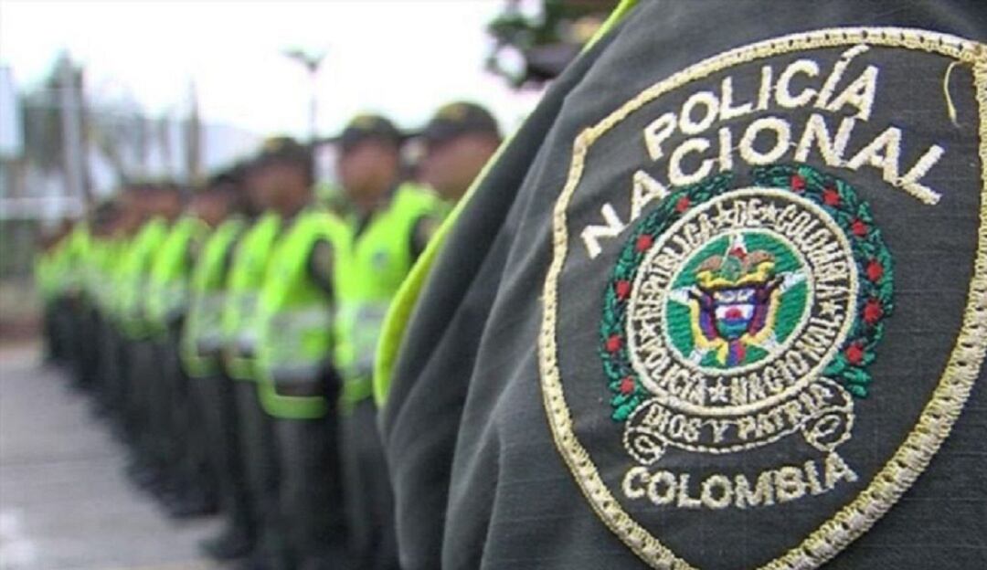 Policía Nacional