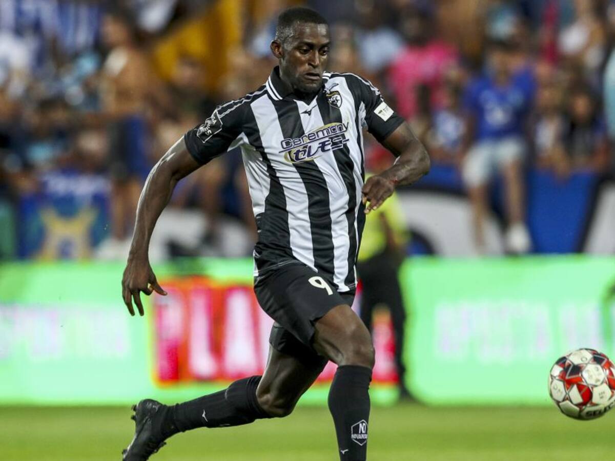 “Me enfoco en terminar la temporada, pero no descarto el retiro”: Jackson