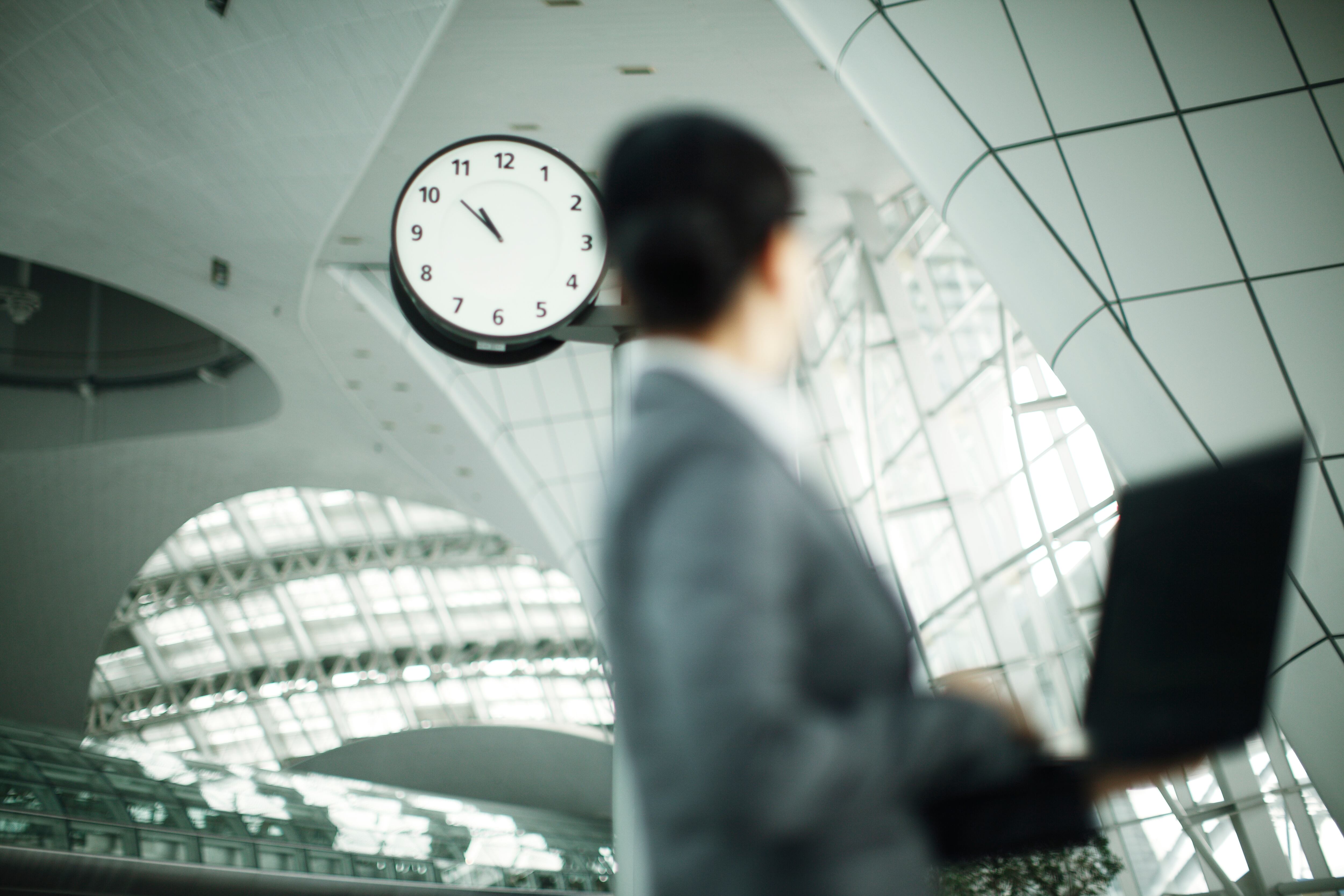 Imagen de referencia vía Getty Images