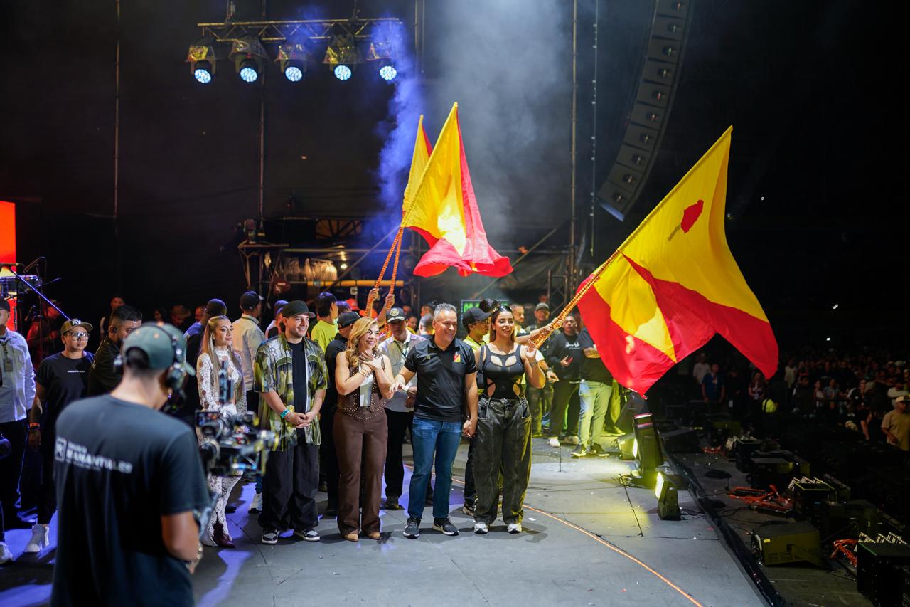 Foto: Alcaldía de Pereia.