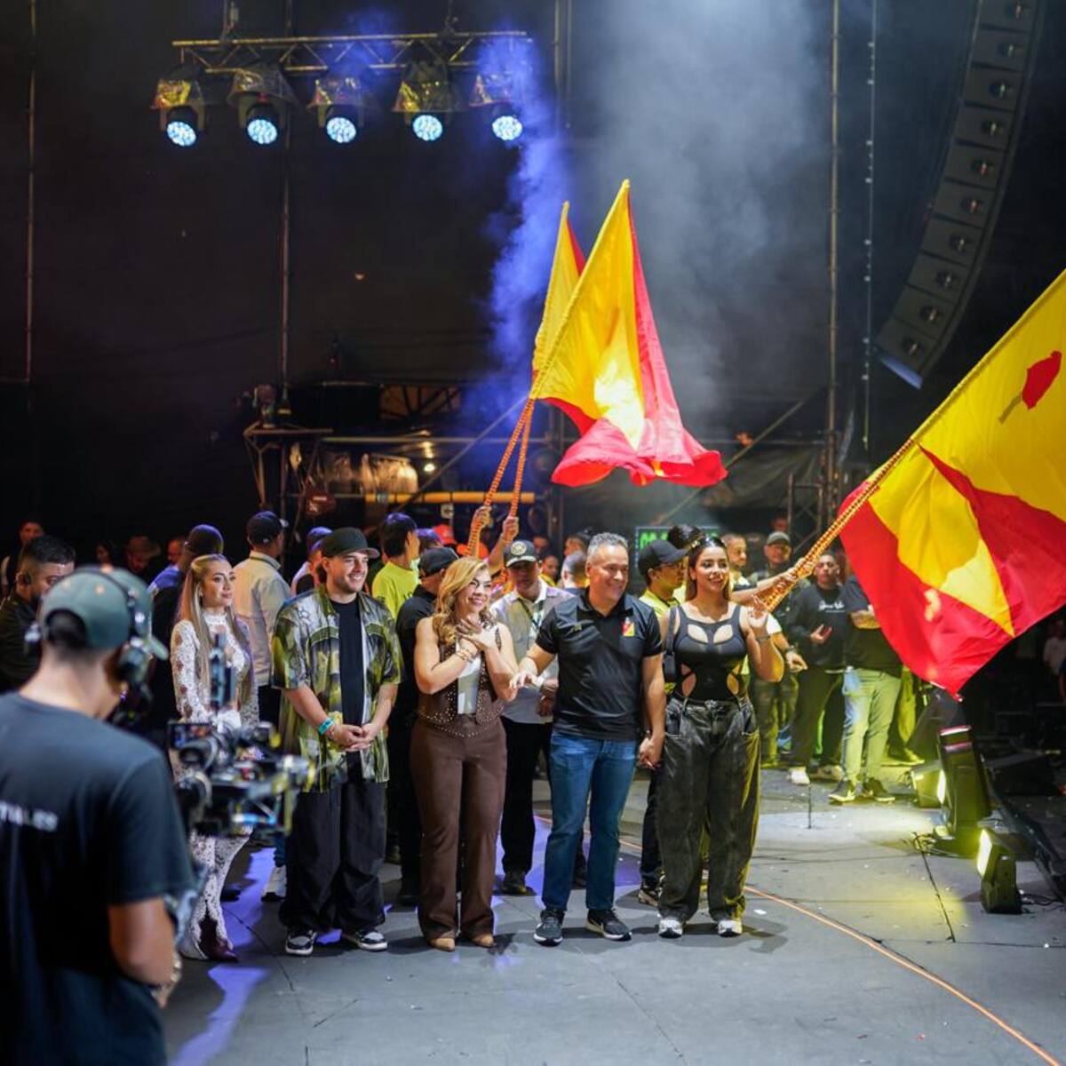 “Pereira vivió las Fiestas de la Cosecha más exitosas de su historia”: Alcaldía de Pereira