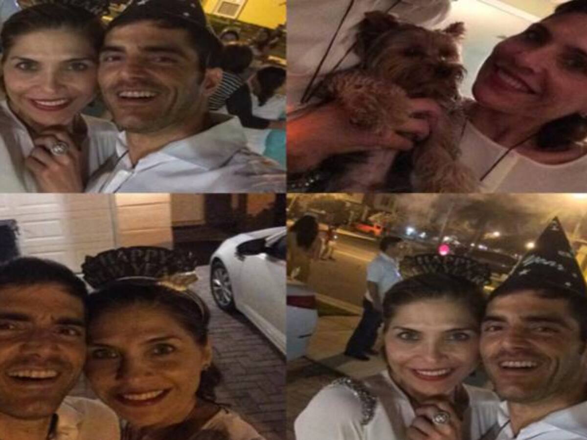 Lorena Meritano defiende a su expareja por acusaciones en redes sociales