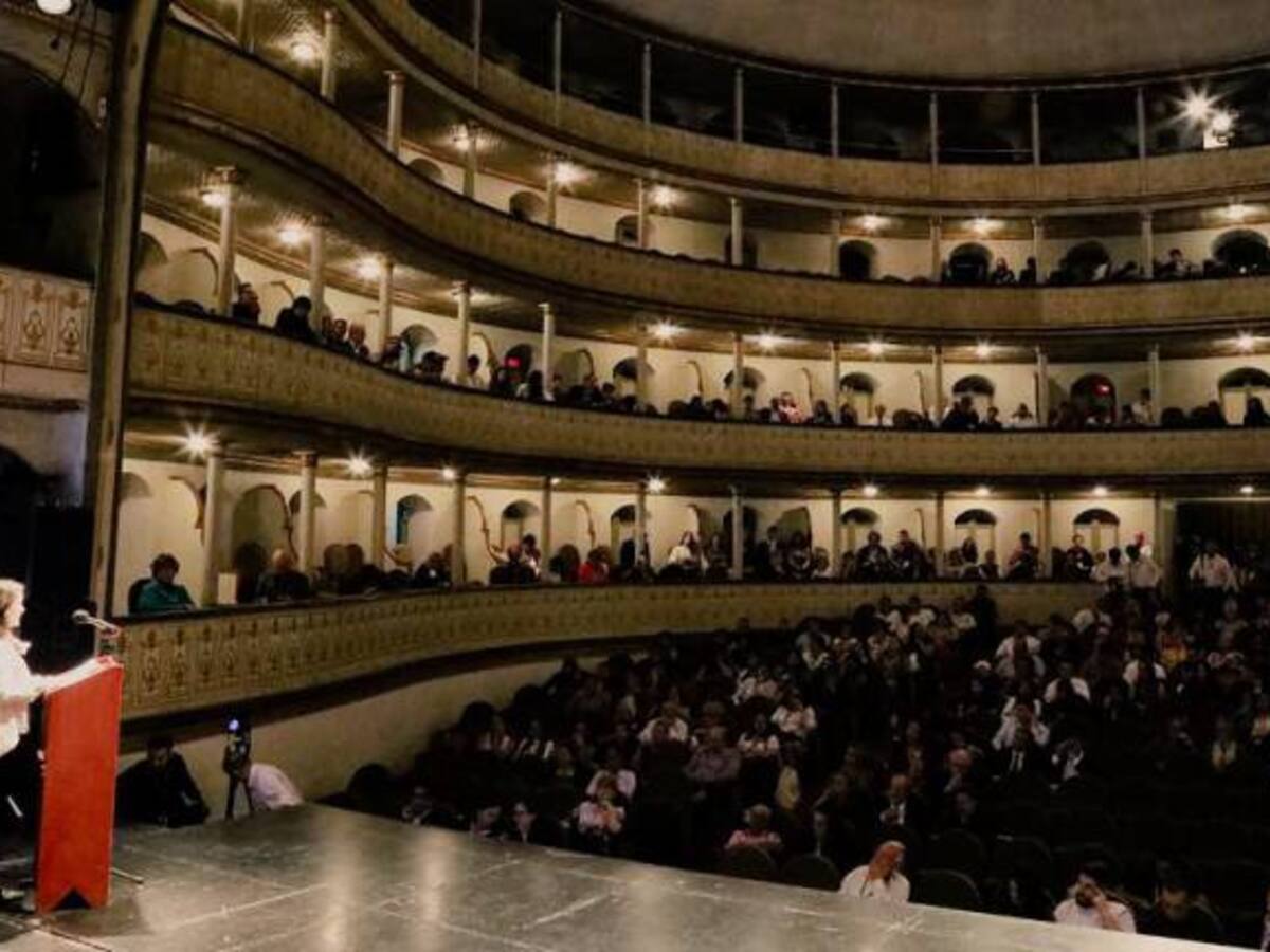 Comenzó el Congreso Nacional Gastronómico en Popayán