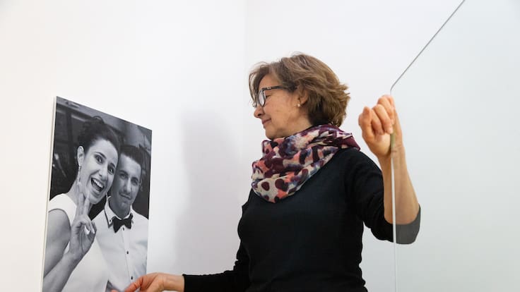 “Las víctimas no tienen segunda oportunidad”: madre de Leticia Rosino pide reformar la Ley del Menor