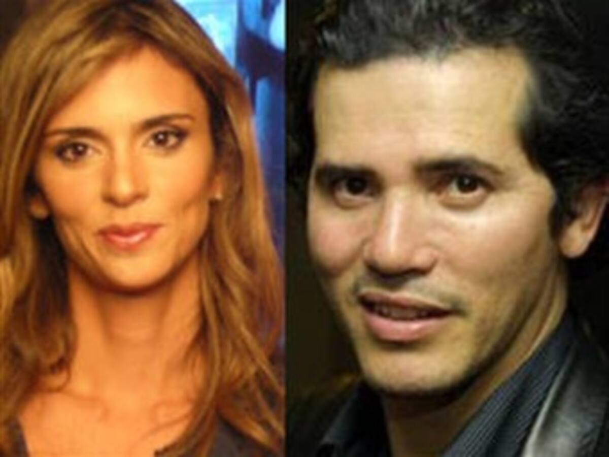 John Leguízamo revive los viajes de su juventud en rodaje de cinta 'El Paseo 2'