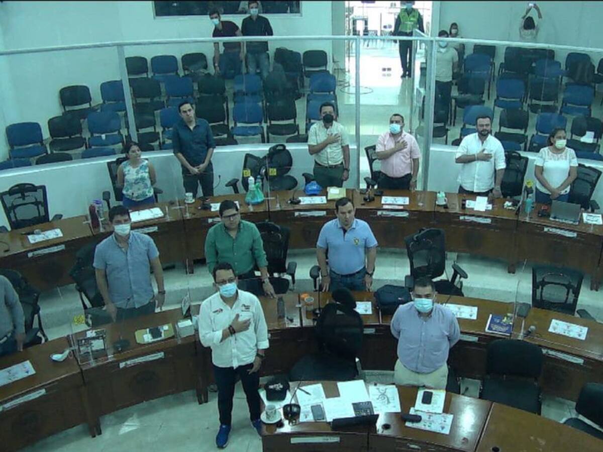 Procuraduría instó al concejo de Neiva a reiniciar elección de Contralor