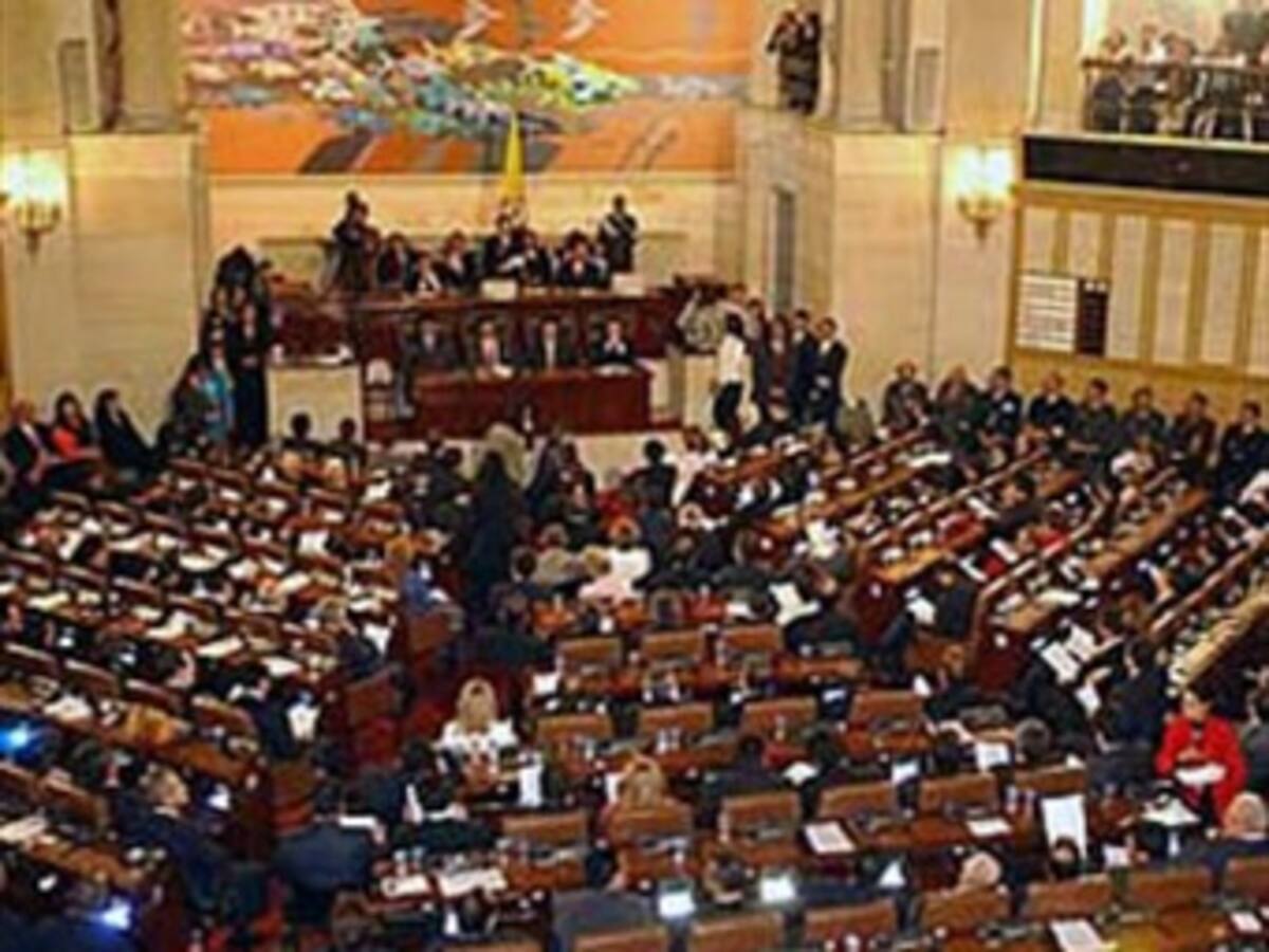 El Gobierno y su coalición hundieron en el Congreso la Ley de Víctimas