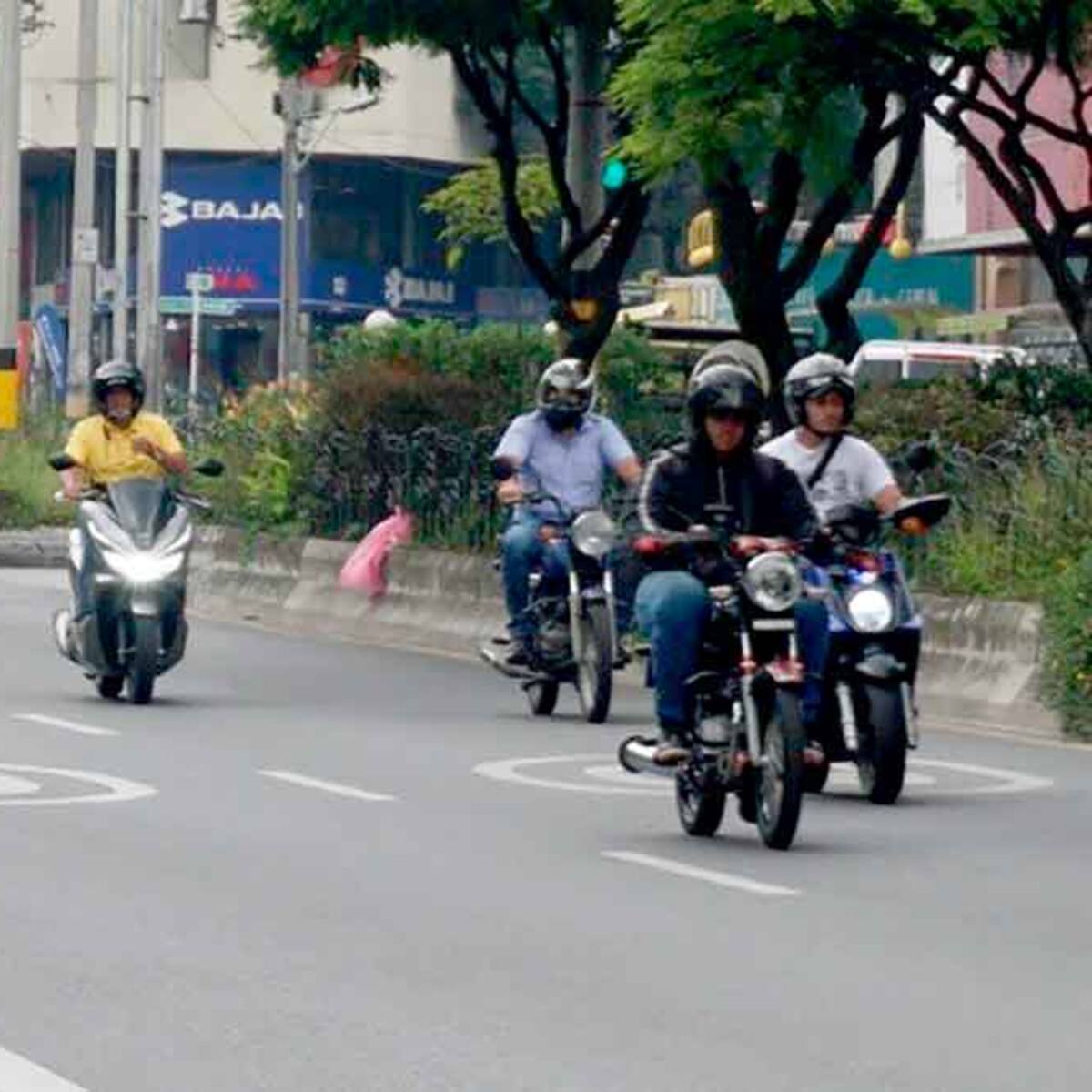 Dia sin carro y sin moto en Neiva, la iniciativa no es sancionatoria es pedagógica