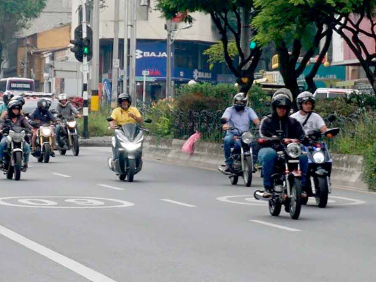 Dia sin carro y sin moto en Neiva, la iniciativa no es sancionatoria es pedagógica