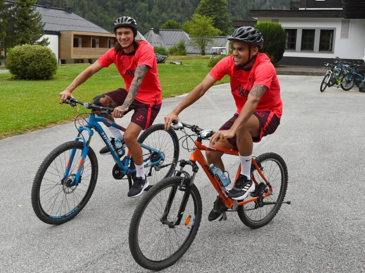 Fossati sobre la sociedad Díaz-Núñez: "Se van a complementar muy bien"