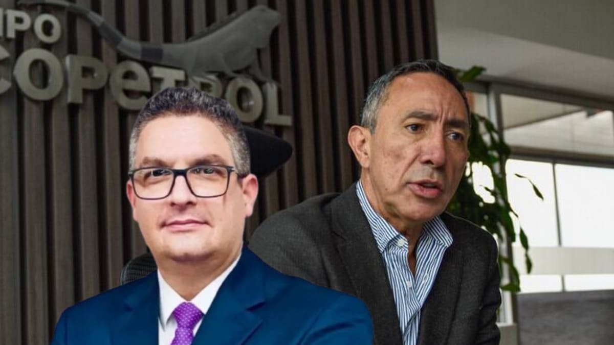 El antiguo oficial de cumplimiento de Ecopetrol habla sobre investigación a Ricardo Roa