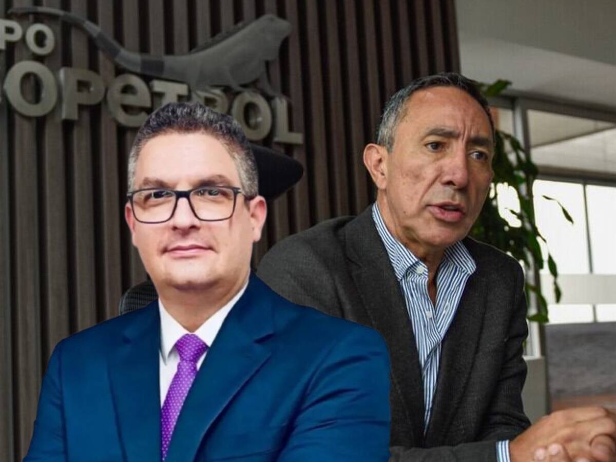 El antiguo oficial de cumplimiento de Ecopetrol habla sobre investigación a Ricardo Roa