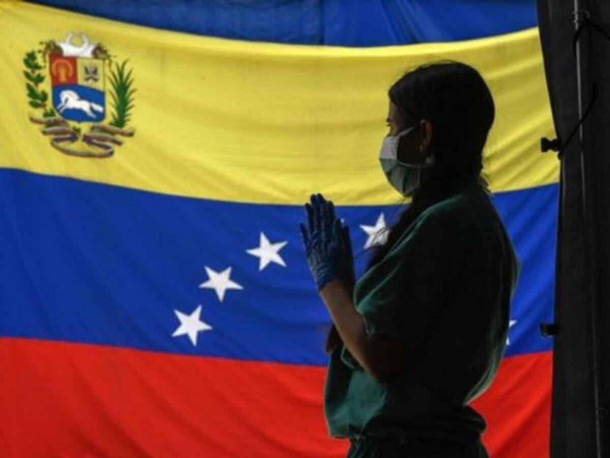 Venezolanos estarían vendiendo enseres para cubrir tratamientos del COVID