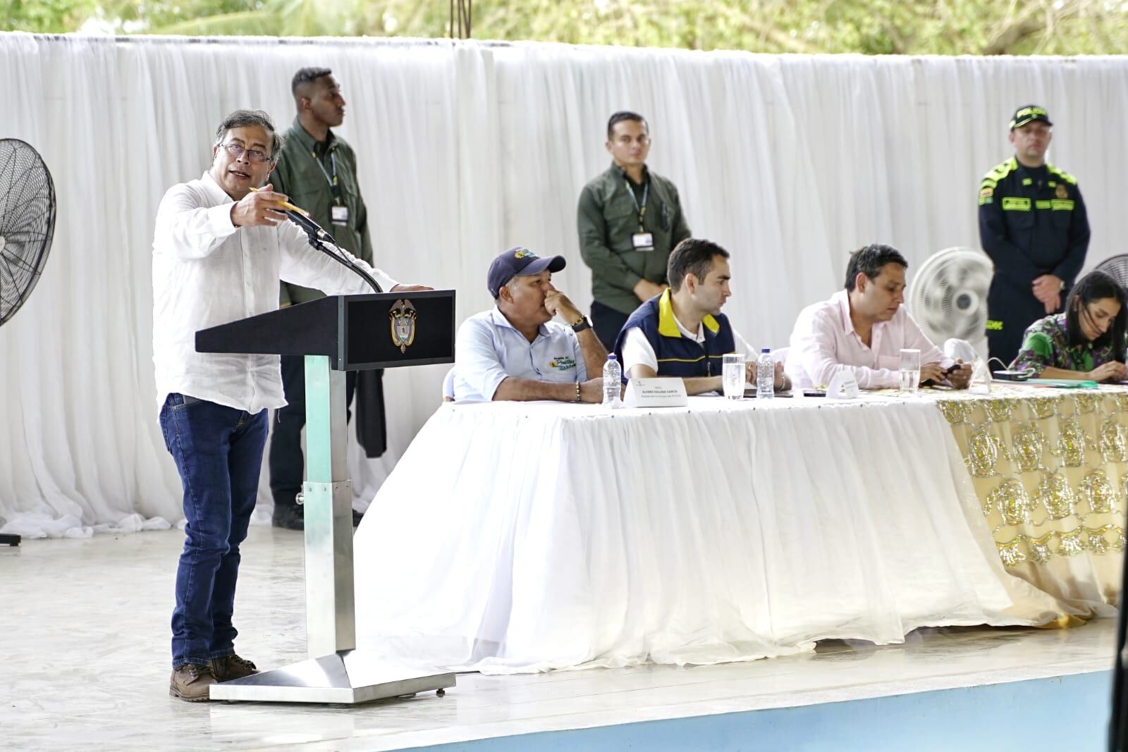 Gobernación de Bolívar