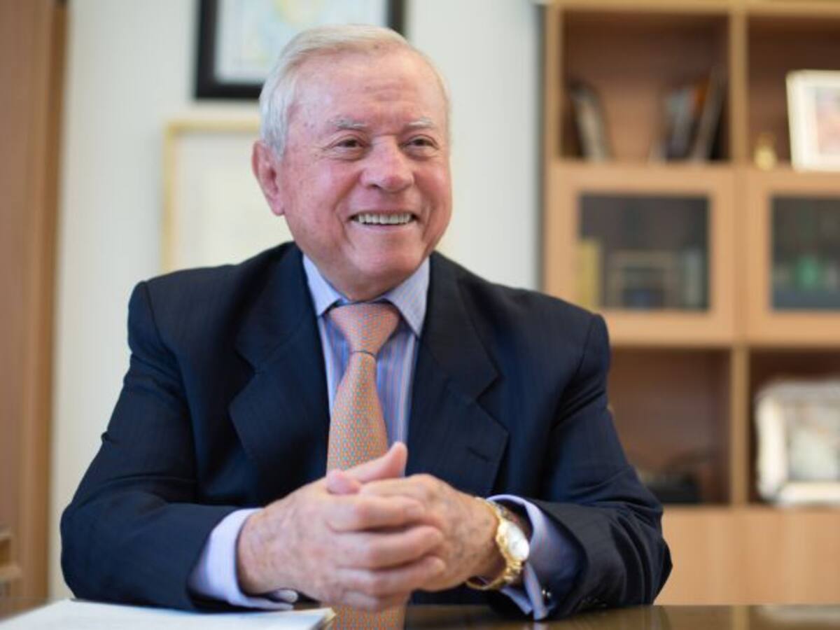 Los 50 años de Arroz Roa: “la clave es creer en los proyectos”