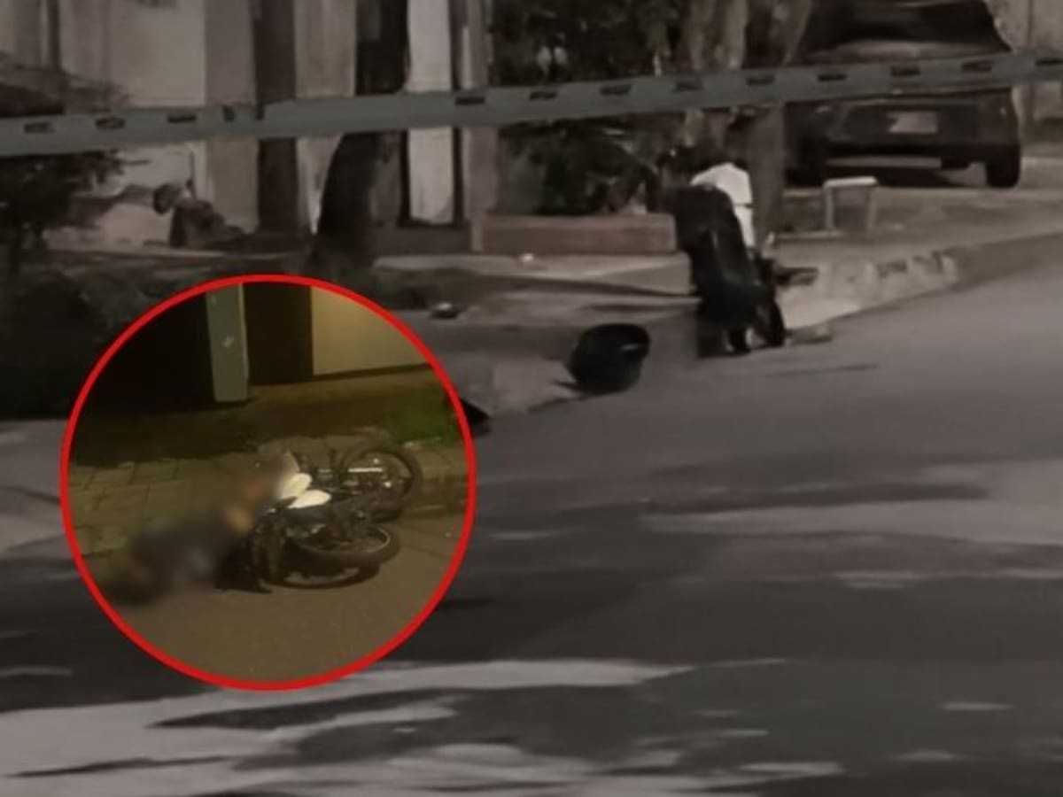 Hombre de 27 años es asesinado en Bucaramanga: presuntamente es integrante de grupo delincuencial