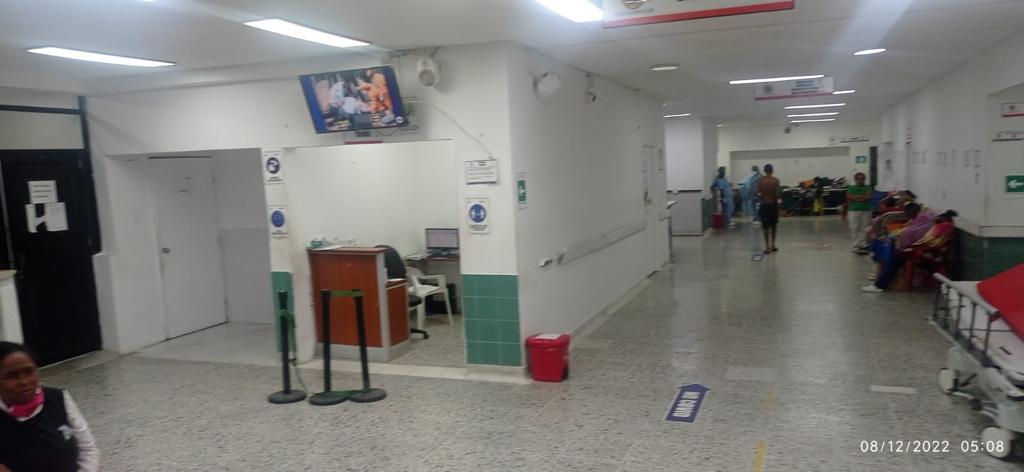 Alcaldía de Cartagena