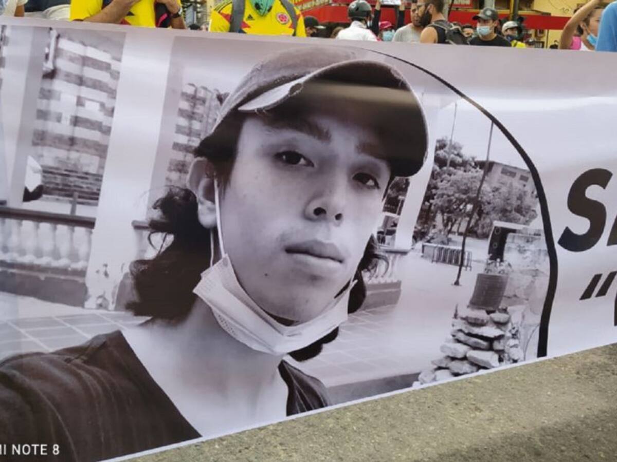 “Este proceso sigue siendo muy doloroso”: Papá de Santiago Murillo