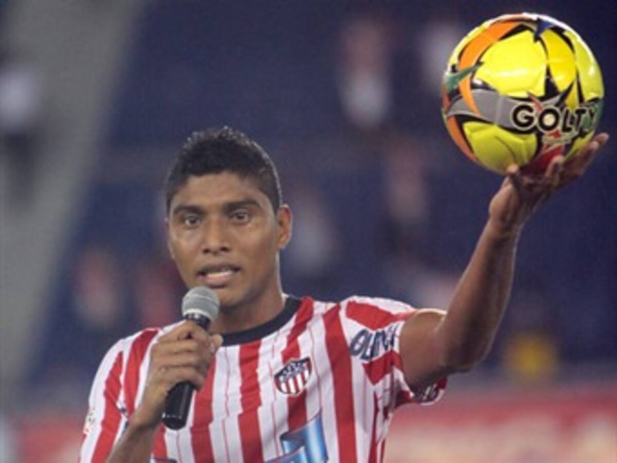 Independiente Medellín dejó escapar el triunfo ante Atlético Junior