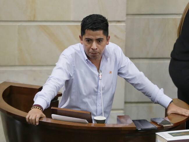 Un escenario de ‘fast track’ es igual de injurioso a una constituyente: Ariel Ávila