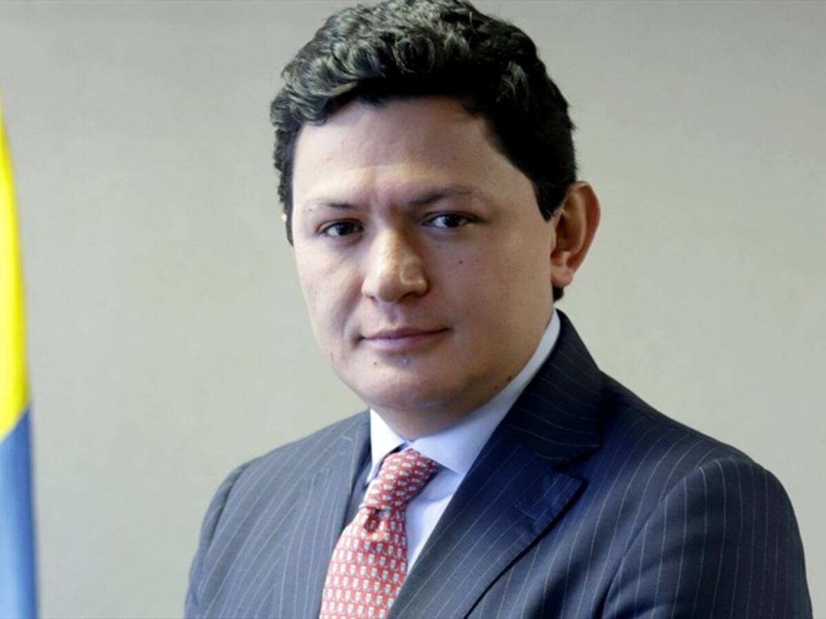 Juan Camilo Ostos atribuye triunfo de Abelardo en Boyacá al descontento ciudadano con la izquierda